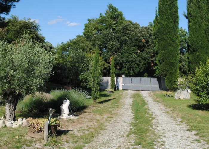 Nocleg ze śniadaniem Le Relais De La Cavayere