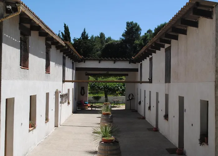 Bed & Breakfast Le Relais De La Cavayere 4*