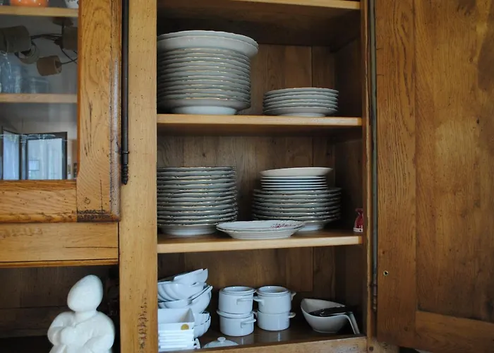 Le Relais De La Cavayere 4*