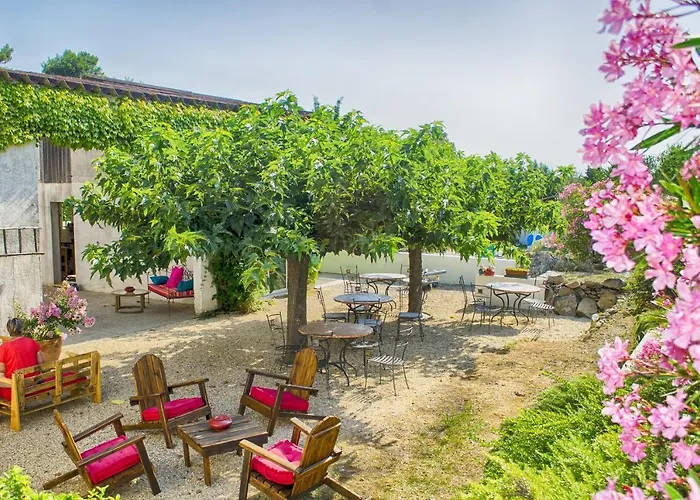 Nocleg ze śniadaniem Le Relais De La Cavayere