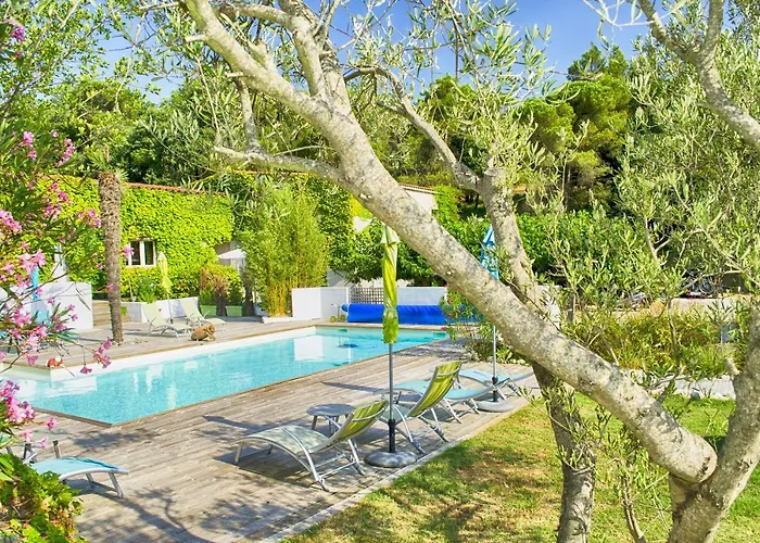 Le Relais De La Cavayere Bed & Breakfast