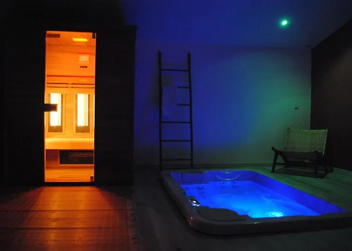 Le Relais De La Cavayere