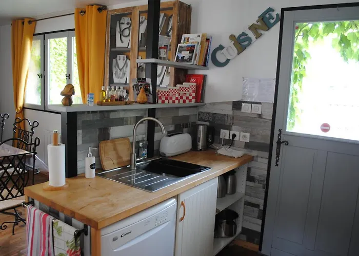 Le Relais De La Cavayere 4* Carcassonne