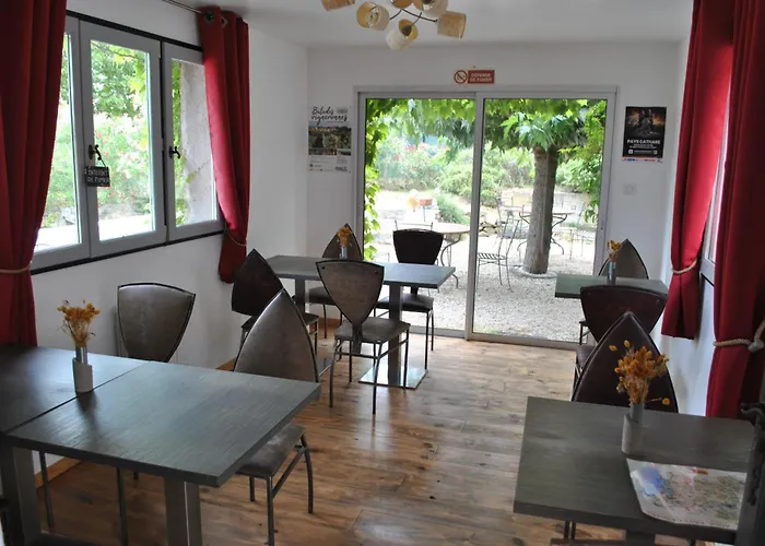 Le Relais De La Cavayere Carcassonne