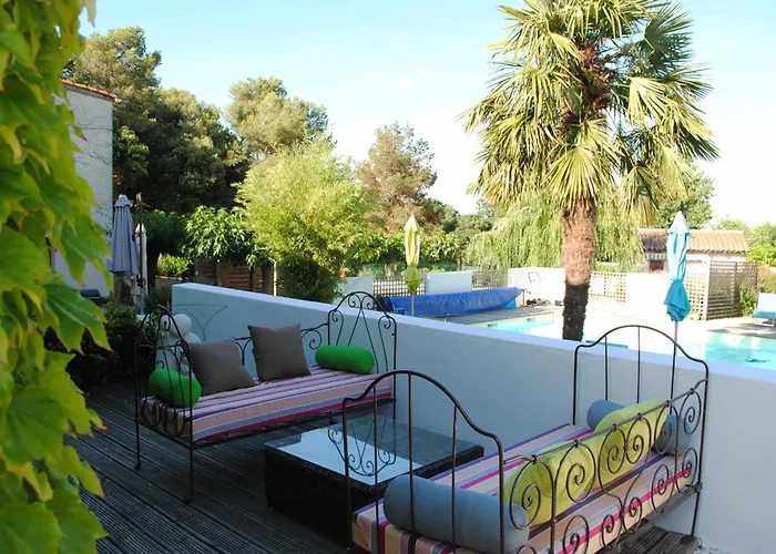 Le Relais De La Cavayere