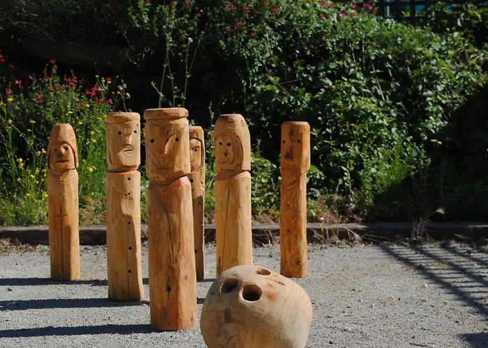 Le Relais De La Cavayere