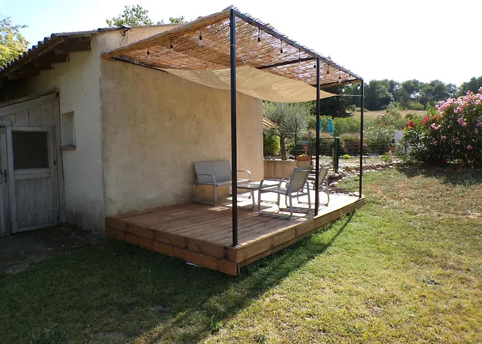 Bed & Breakfast Le Relais De La Cavayere Carcassonne