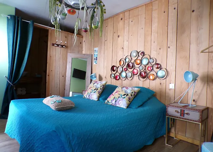 Le Relais De La Cavayere 4*