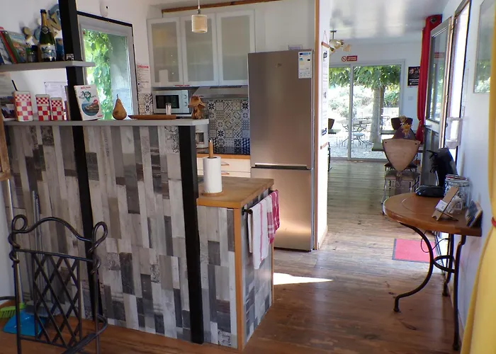 Le Relais De La Cavayere 4* Carcassonne