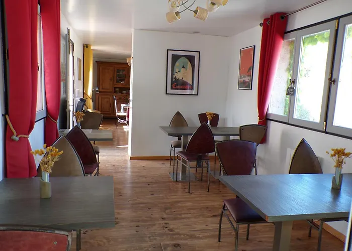 Le Relais De La Cavayere