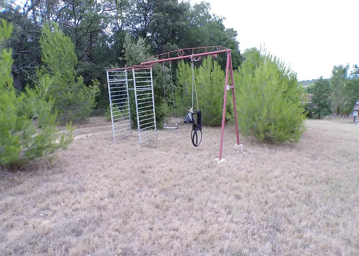 Bed & Breakfast Le Relais De La Cavayere Carcassonne