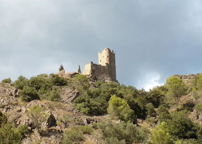 Le Relais De La Cavayere 4*