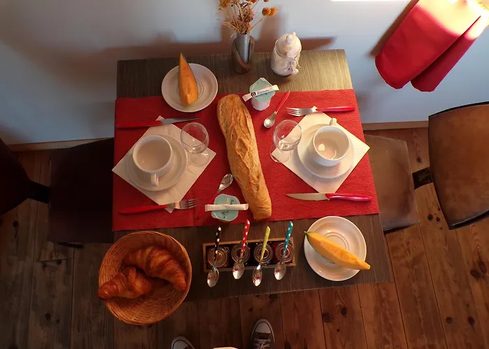 Le Relais De La Cavayere Carcassonne