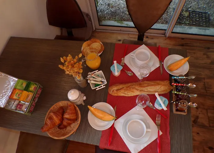 Le Relais De La Cavayere 4* Carcassonne