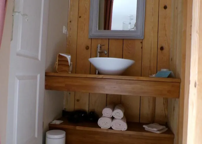 Le Relais De La Cavayere