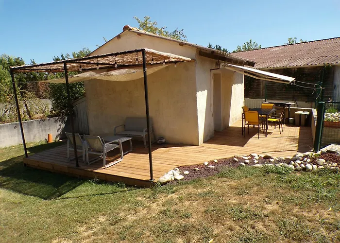 Le Relais De La Cavayere