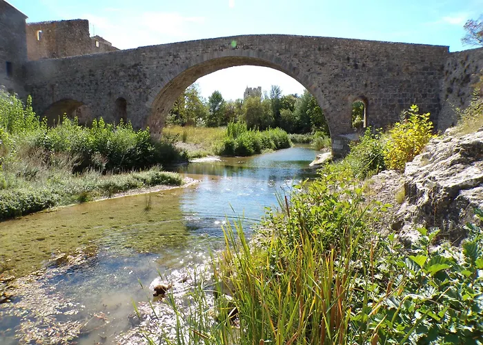Nocleg ze śniadaniem Le Relais De La Cavayere