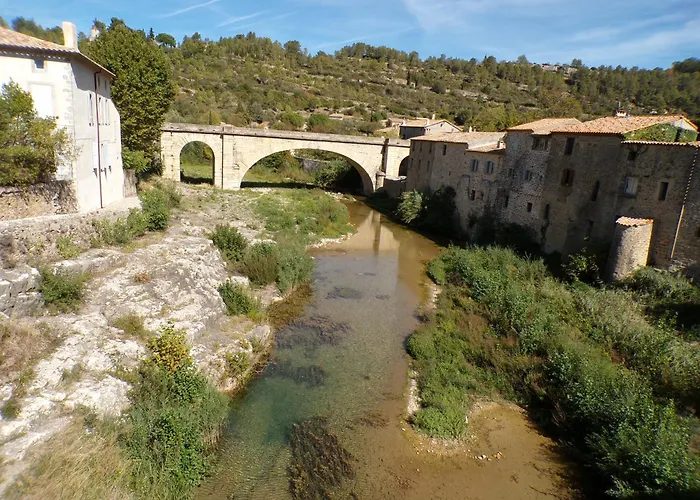 Le Relais De La Cavayere Bed & Breakfast 4*