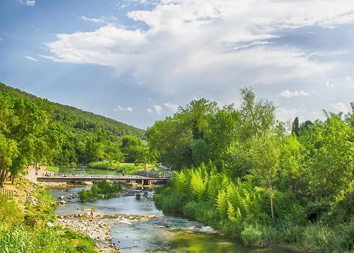 Bed & Breakfast Le Relais De La Cavayere