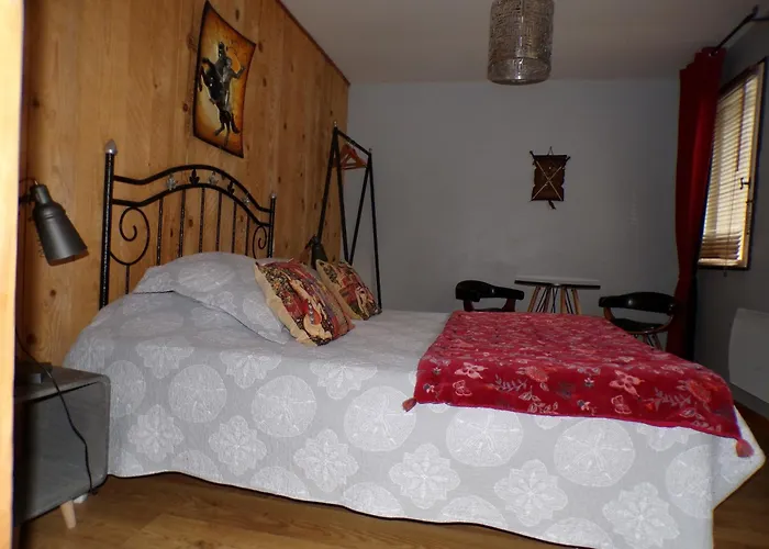 Le Relais De La Cavayere Bed & Breakfast Carcassonne