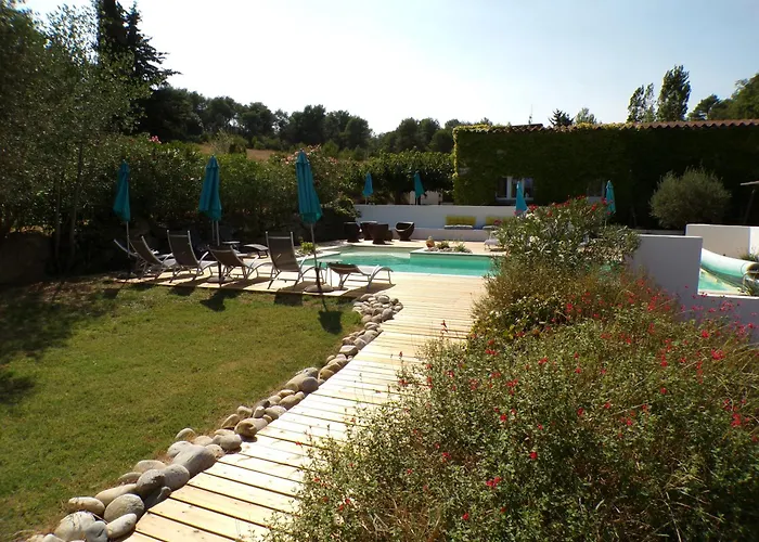 Bed & Breakfast Le Relais De La Cavayere Carcassonne