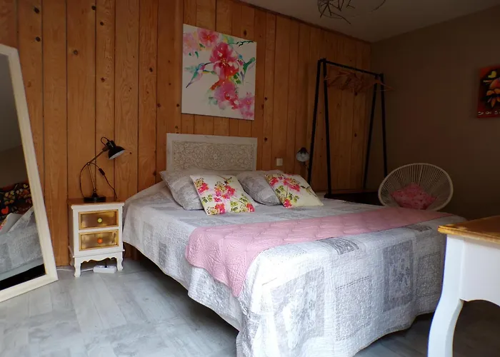 Le Relais De La Cavayere Carcassone