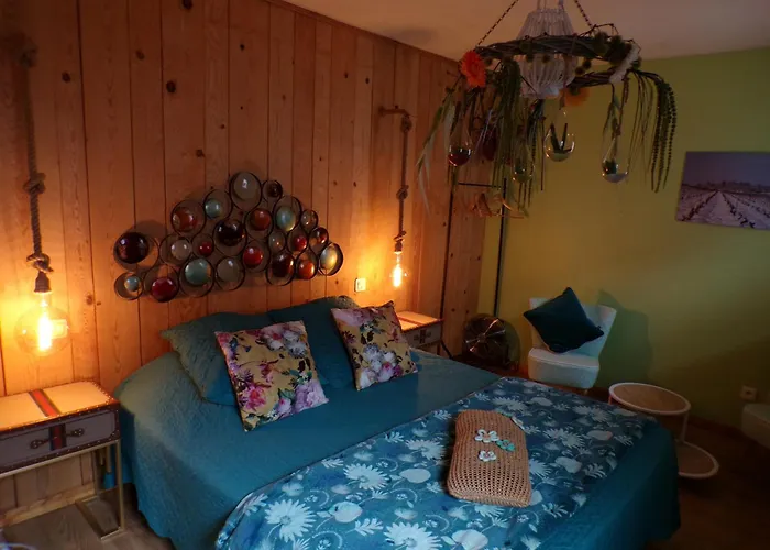 Le Relais De La Cavayere 4* Carcassone