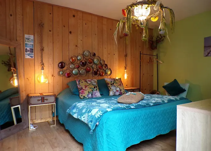 Le Relais De La Cavayere