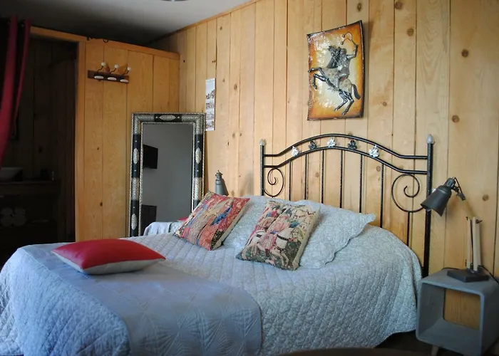 Le Relais De La Cavayere Bed & Breakfast Carcassonne